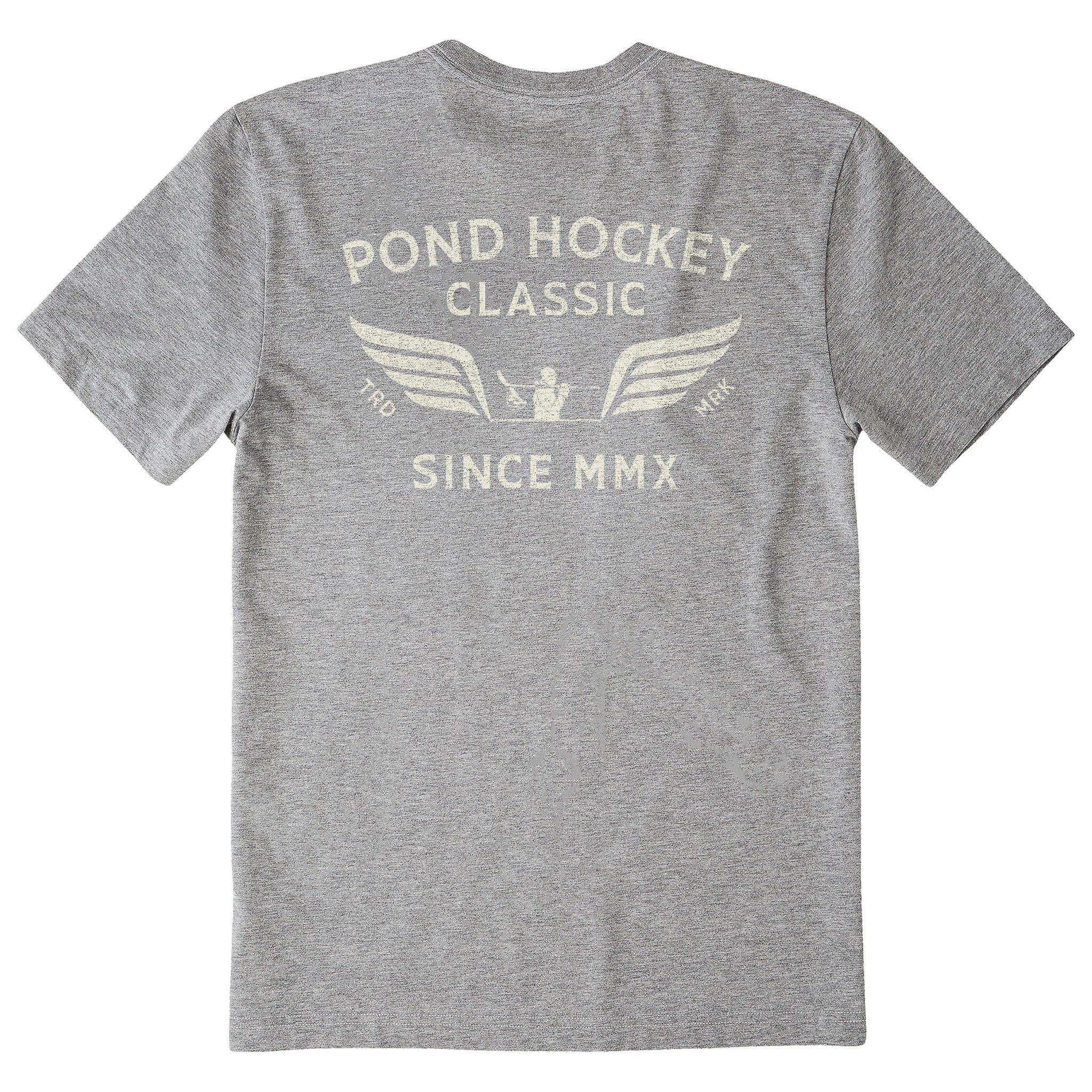 PHC Pond Wings Short Sleeve