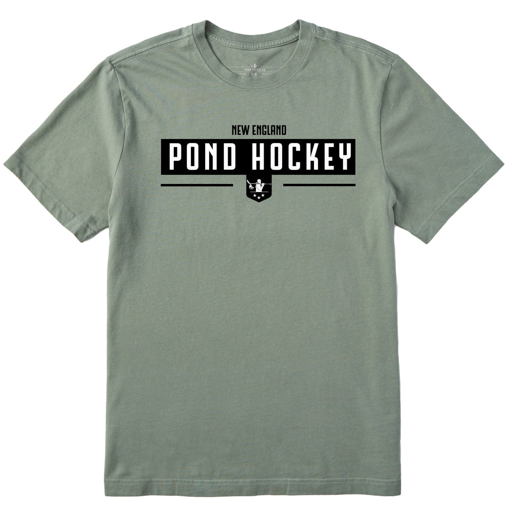 NEPHC Team Issued Short Sleeve