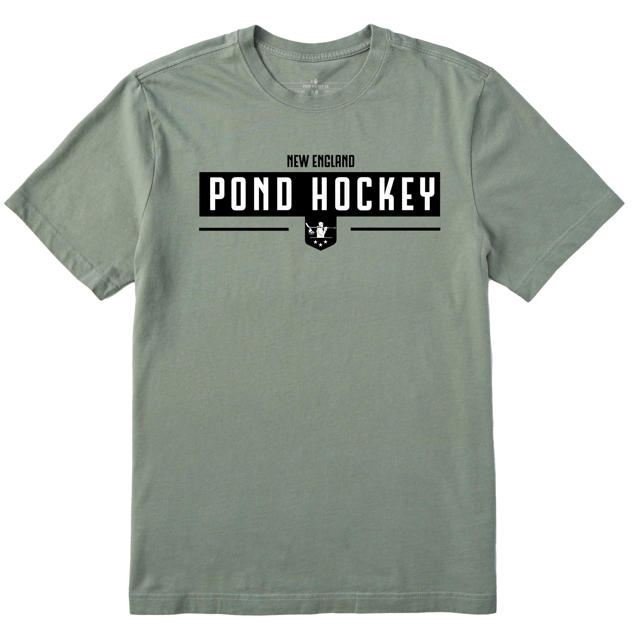 NEPHC Team Issued Short Sleeve