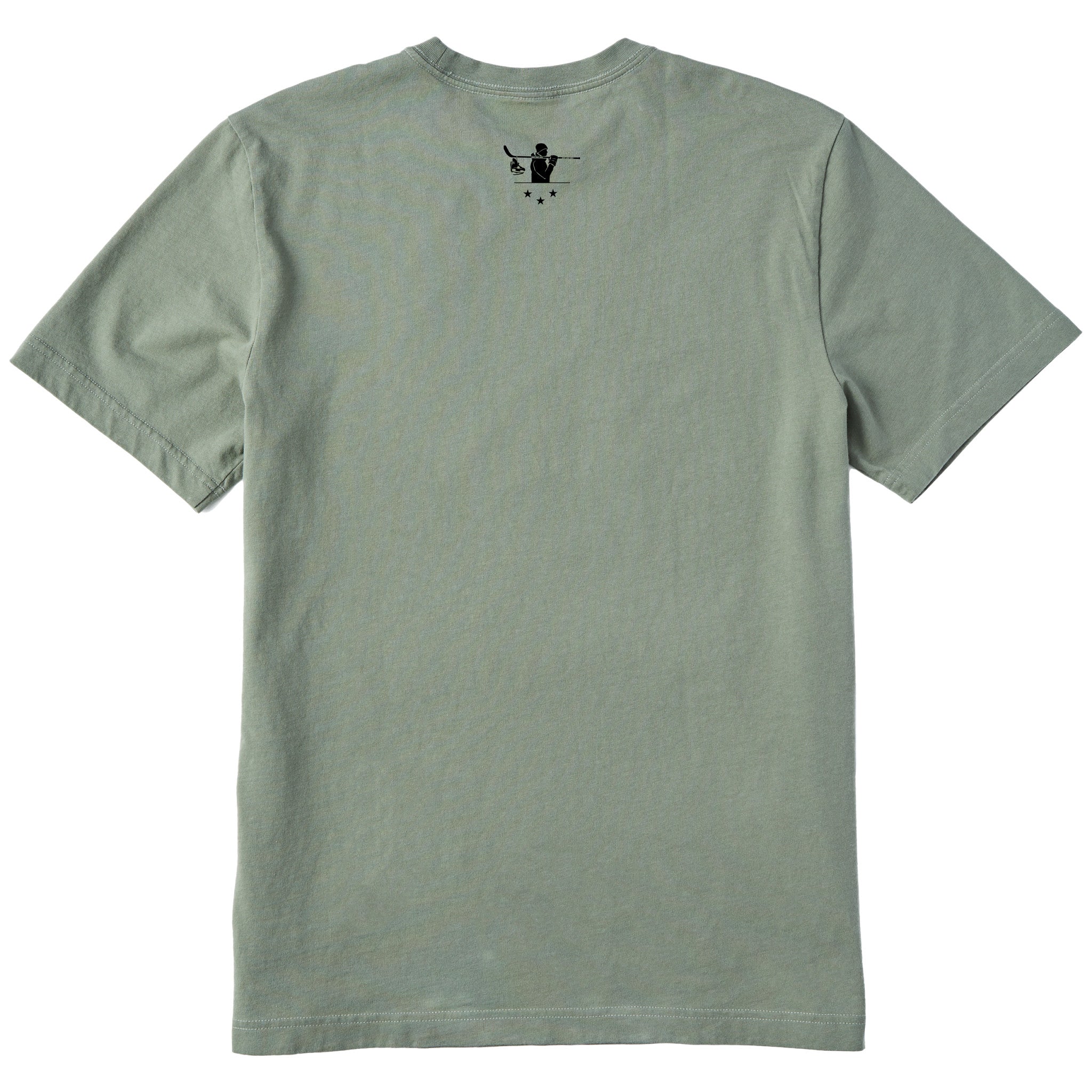 NEPHC Tourney Logo Vintage Short Sleeve