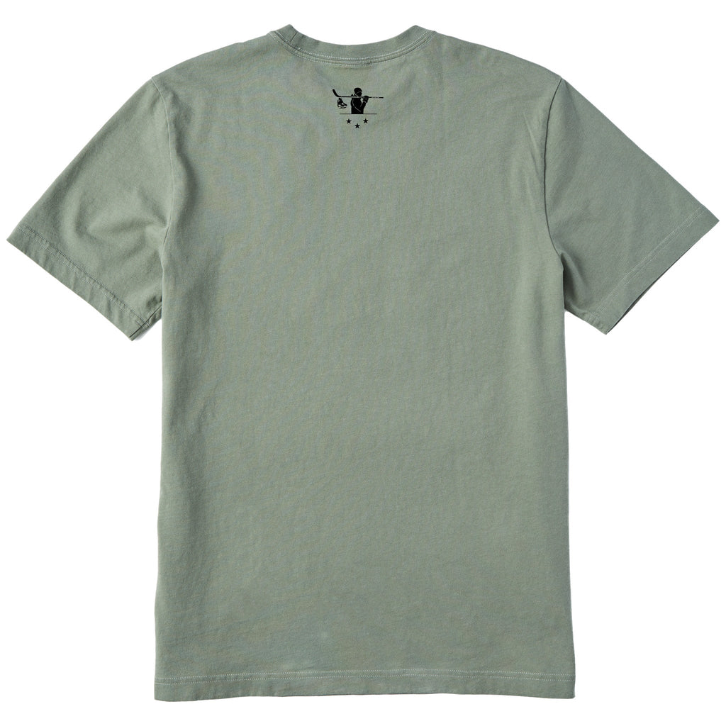 PHC Team Issued Short Sleeve