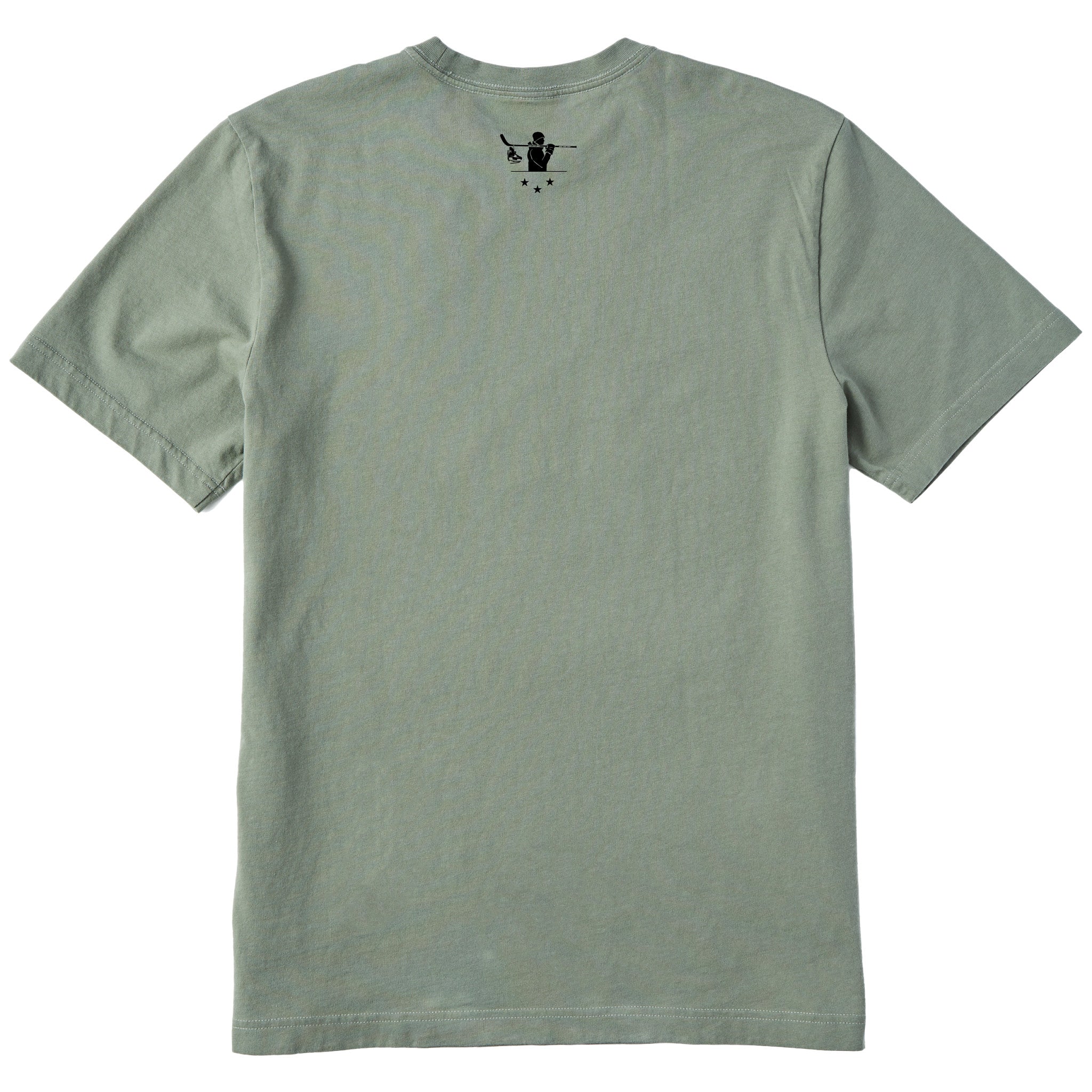 PHC Team Issued Short Sleeve