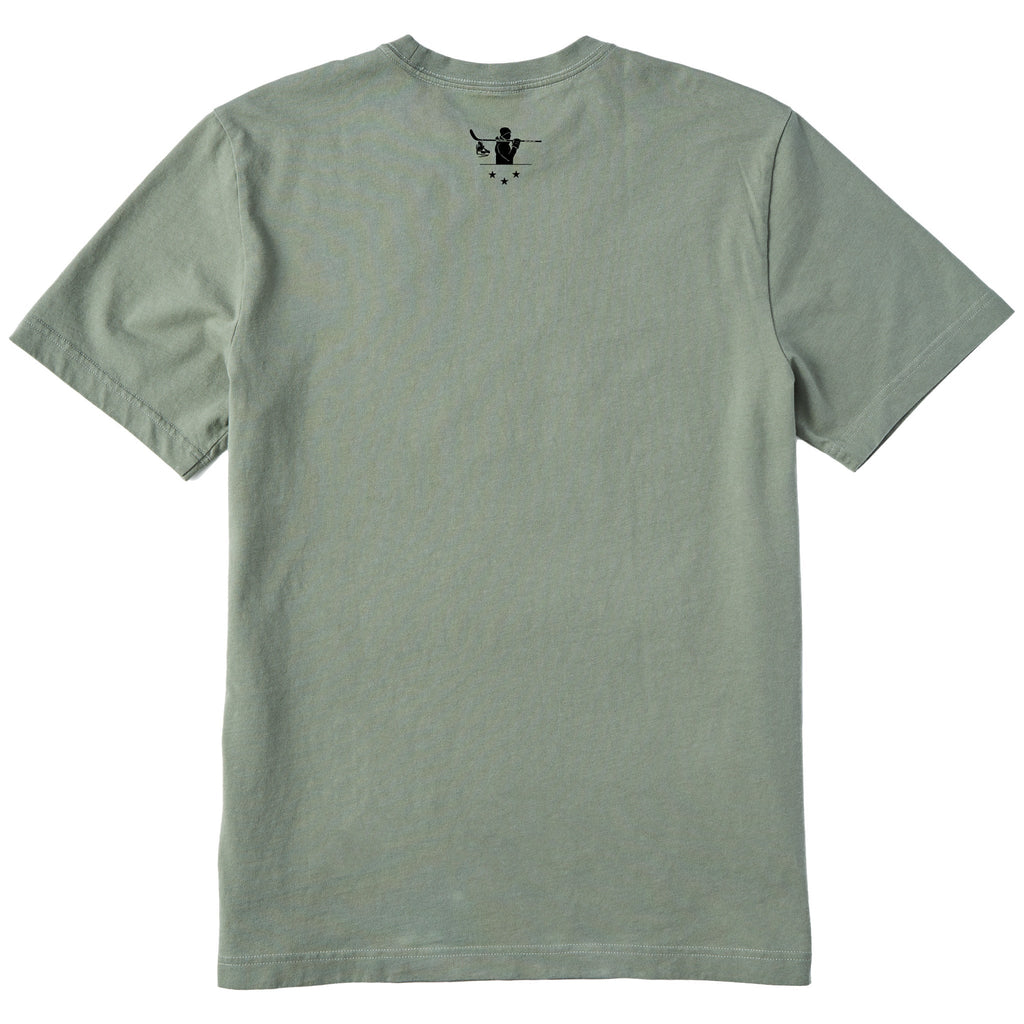 USPHC Team Issued Short Sleeve