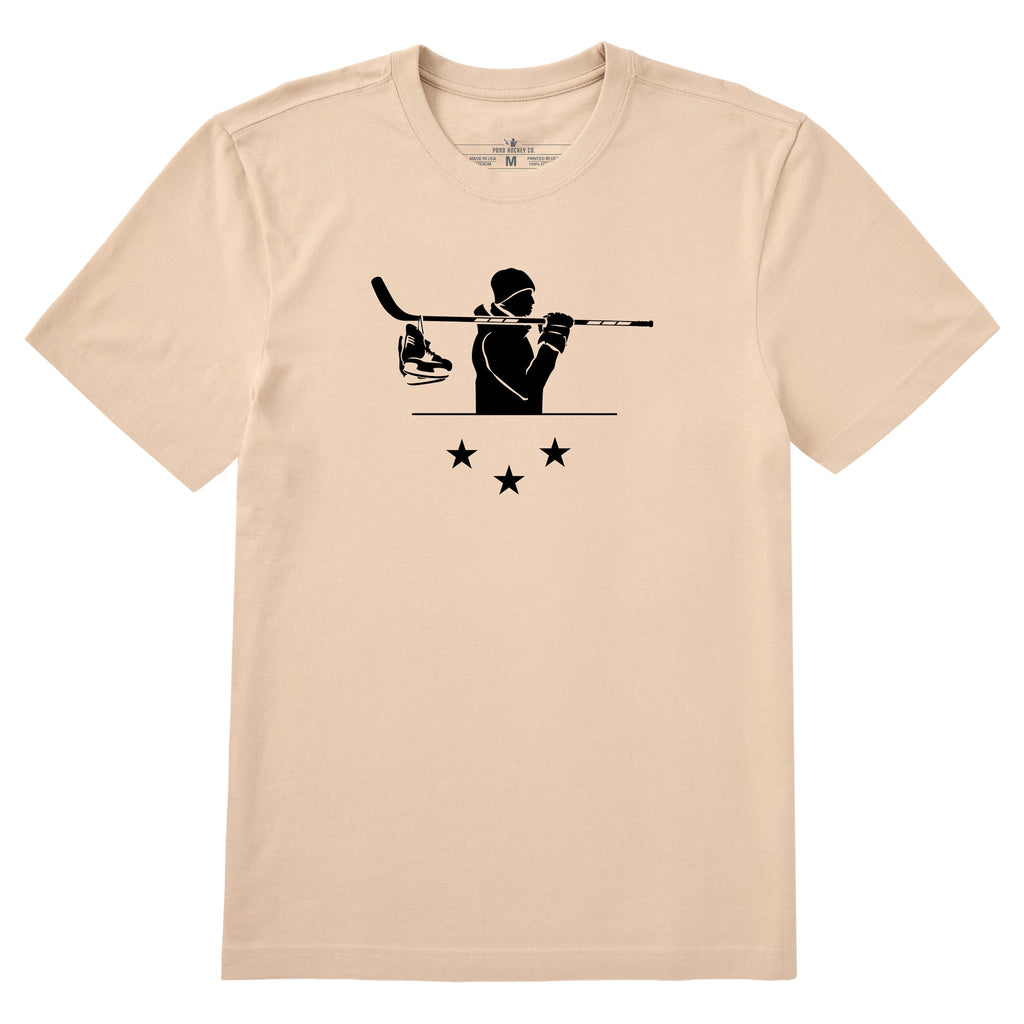 PHC Star Icon Short Sleeve