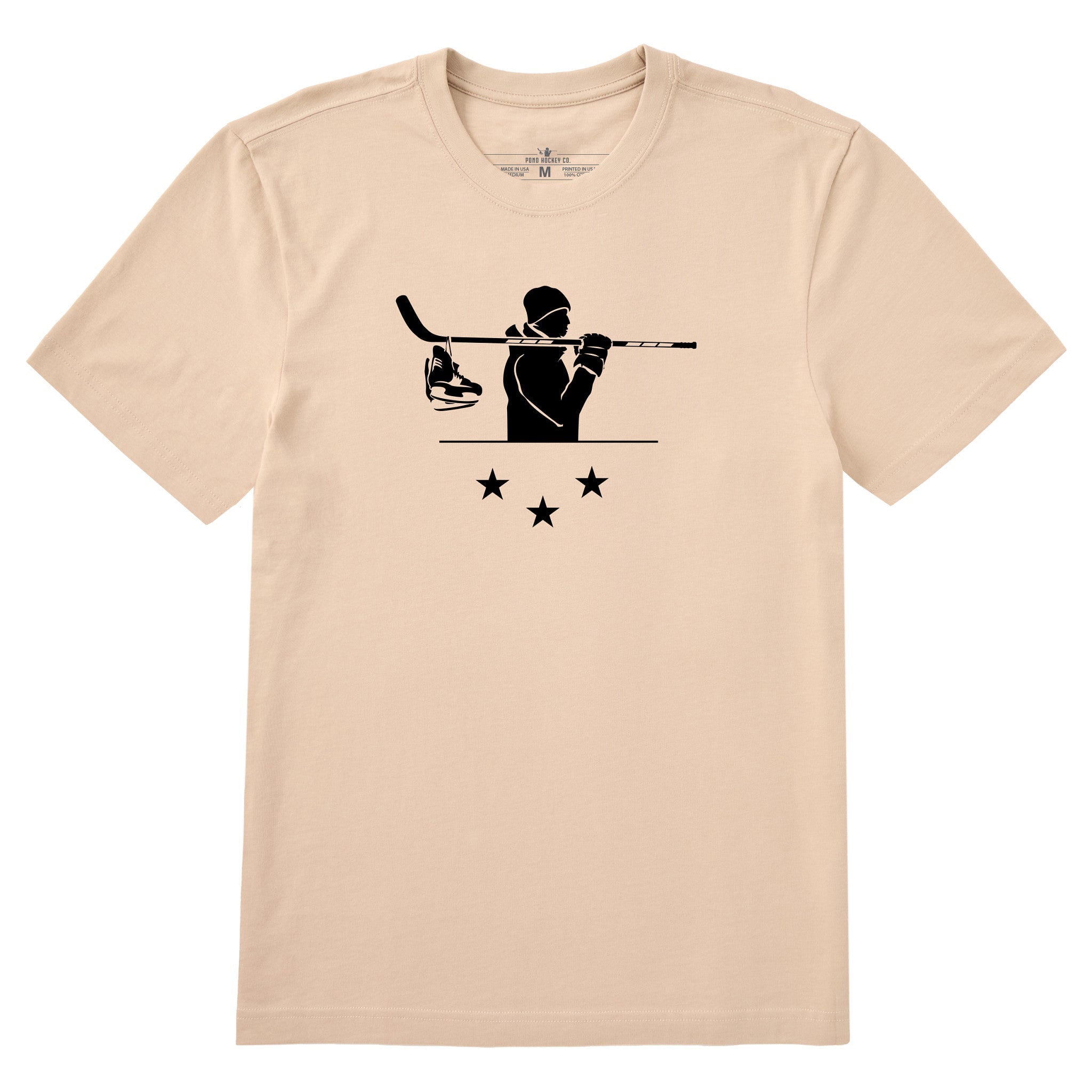 PHC Star Icon Short Sleeve