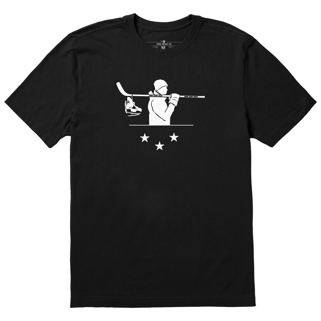 PHC Star Icon Short Sleeve
