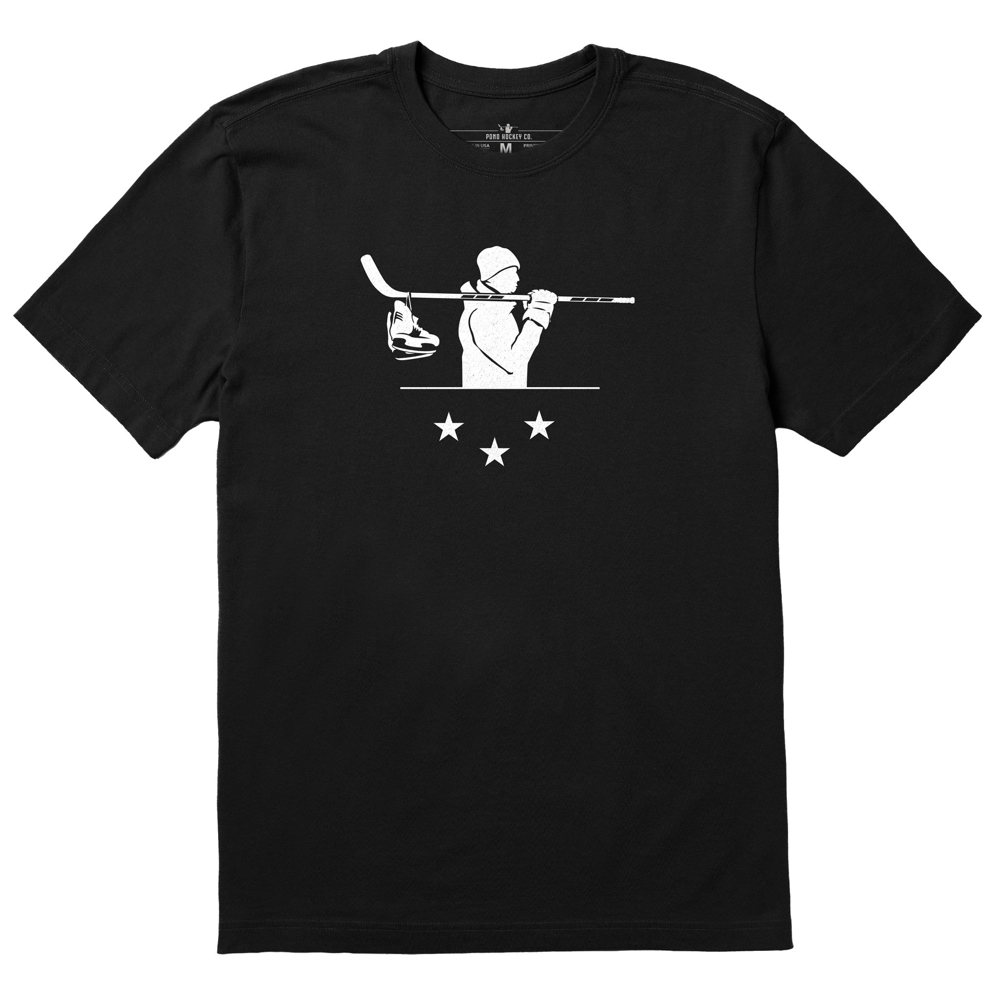 PHC Star Icon Short Sleeve