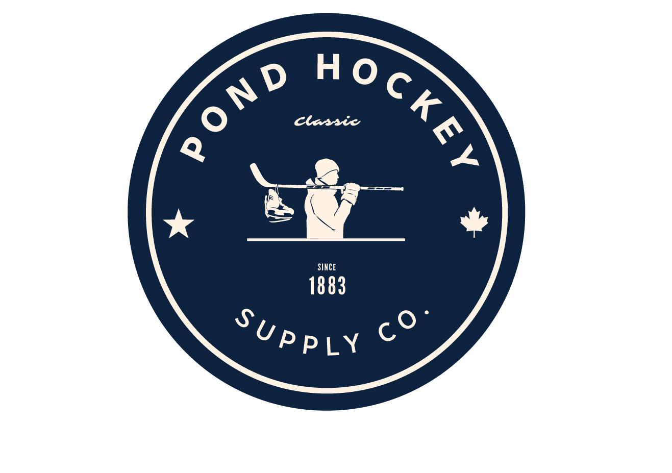 Pond Hockey Supply Co.