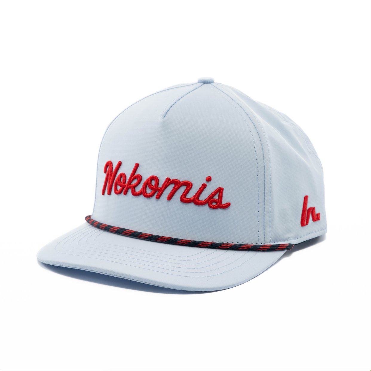 Nokomis Tour Lid
