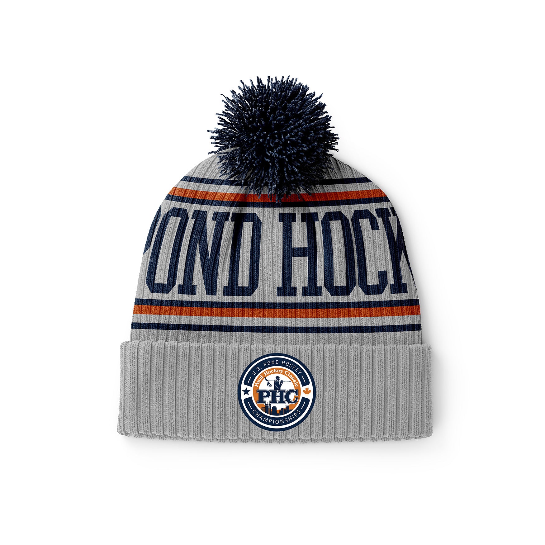 USPHC Knit Hat